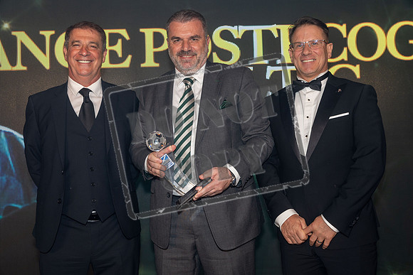 PFA Scotland Player of the Year Awards 2023