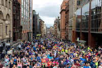 AJ Bell Great Scottish Run