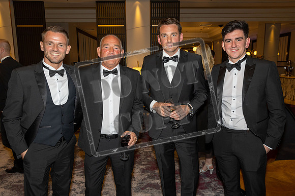 PFA Scotland Player of the Year Awards 2023