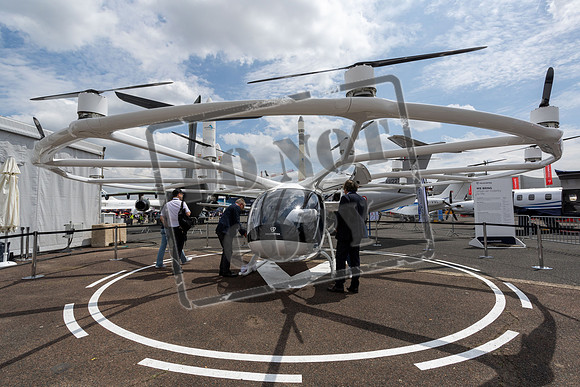 Paris Airshow 2023