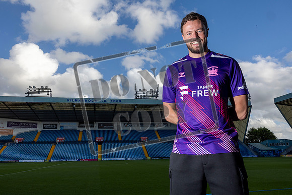 Kilmarnock fc
