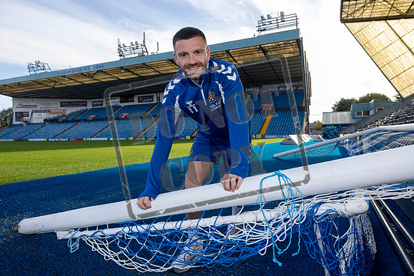 Kilmarnock fc