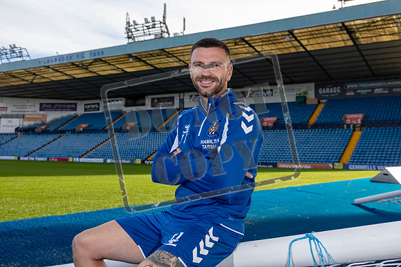Kilmarnock fc