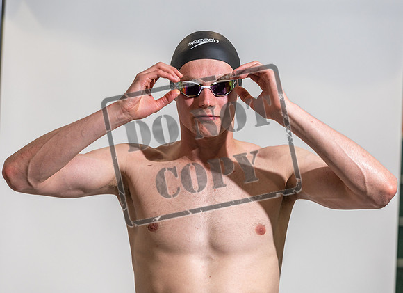 swimmers