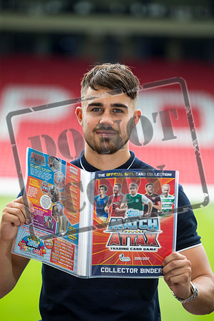 topps