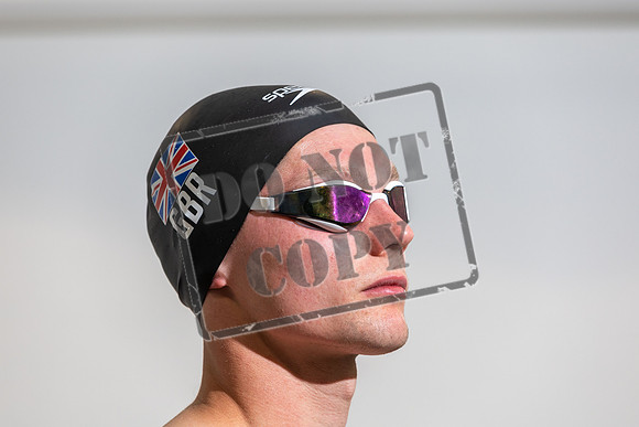 swimmers