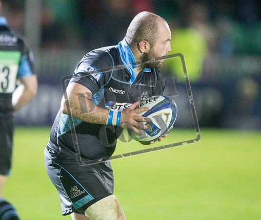 RUGBYU Glasgow