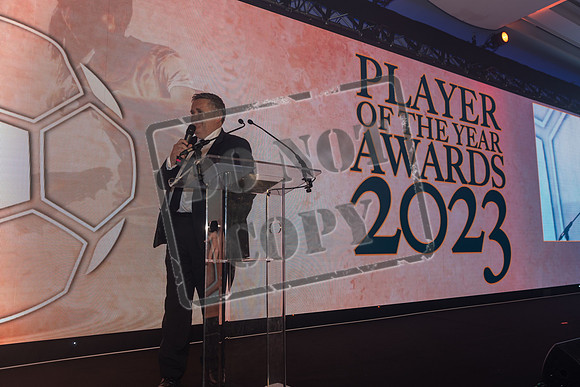 PFA Scotland Player of the Year Awards 2023