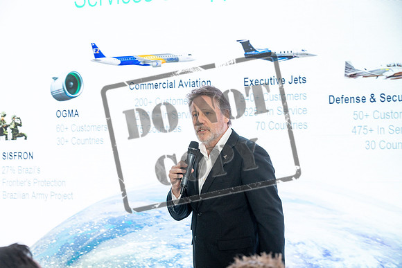 Paris Airshow 2023