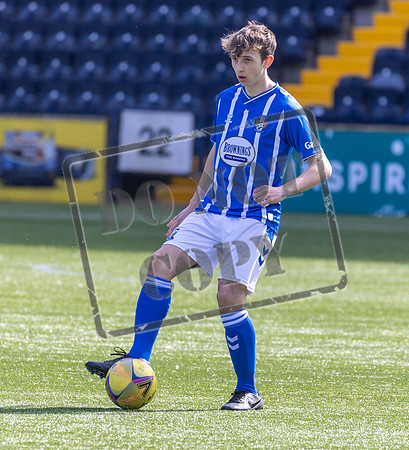 Kilmarnock v queens park