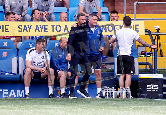 kilmarnock v ross county