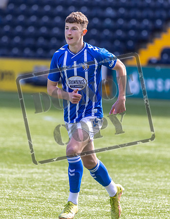 Kilmarnock v queens park
