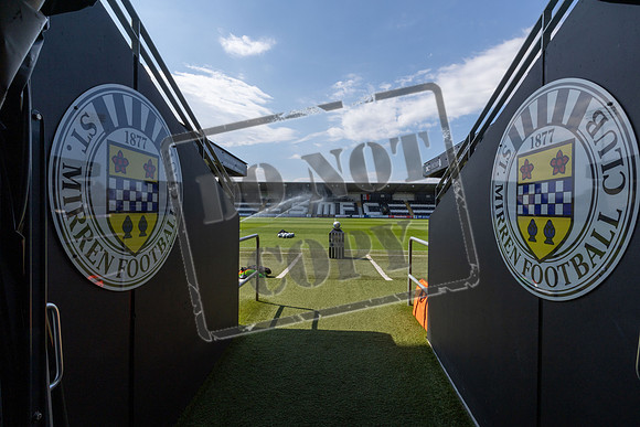 st mirren v kilmarnock