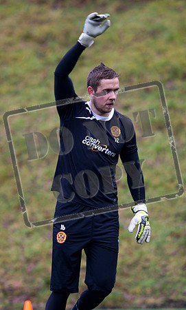 motherwell fc