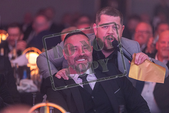 PFA Scotland Player of the Year Awards 2023