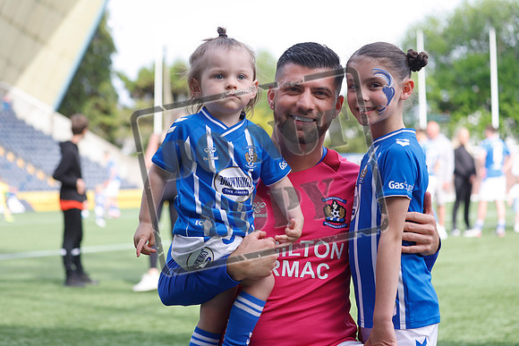 kilmarnock v ross county