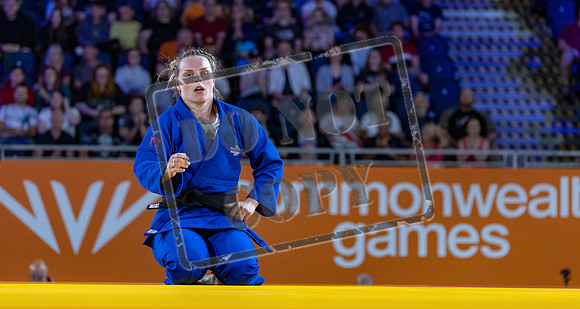 Team Scotland - Birmingham 2022 - Commonwealth Games