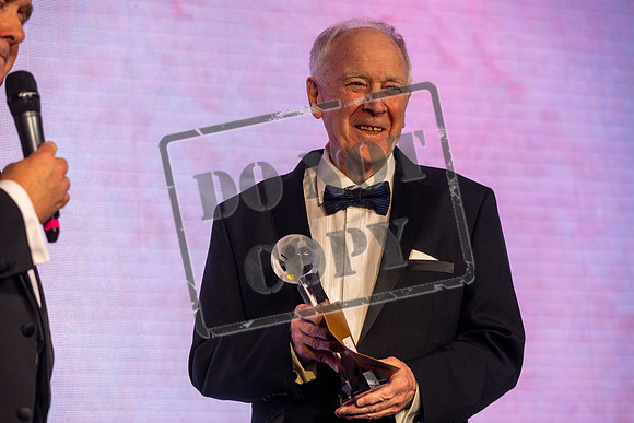 PFA Scotland Player of the Year Awards 2023
