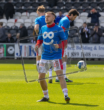 st mirren v kilmarnock