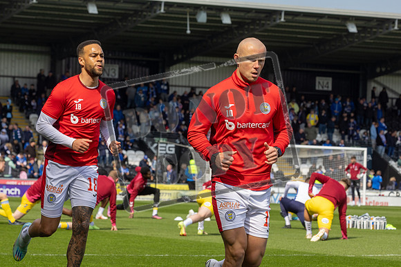 st mirren v kilmarnock