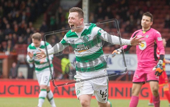 SOCCER Partick