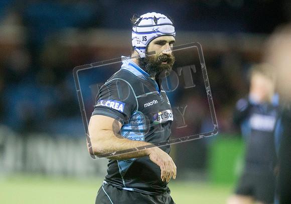 Glasgow Warriors