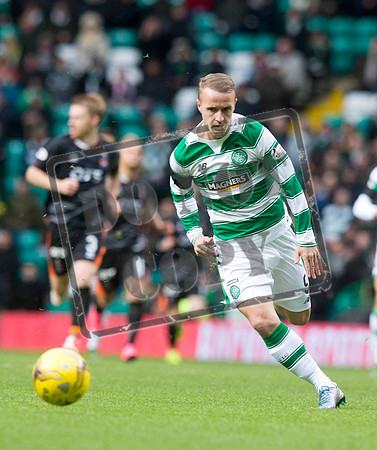SOCCER Celtic