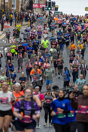 AJ Bell Great Scottish Run