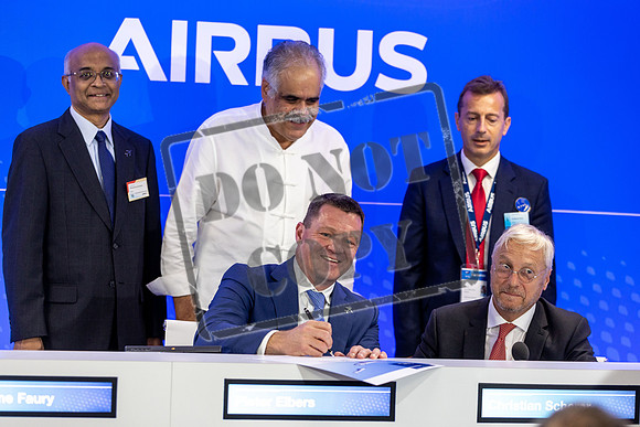 Paris Airshow 2023