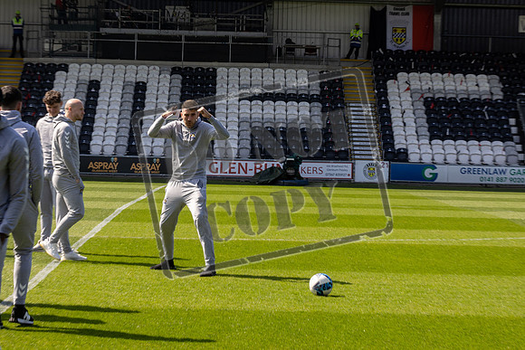 st mirren v kilmarnock