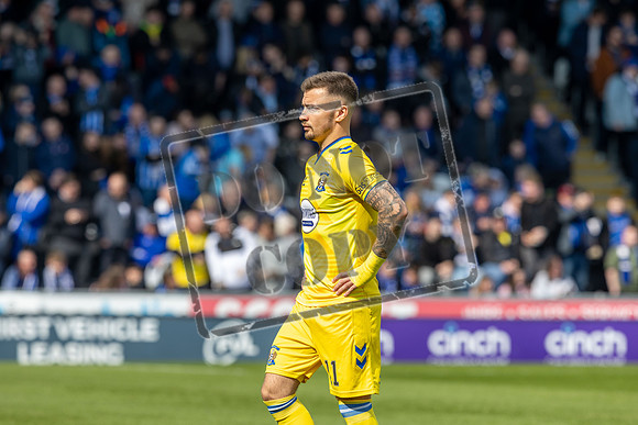 st mirren v kilmarnock