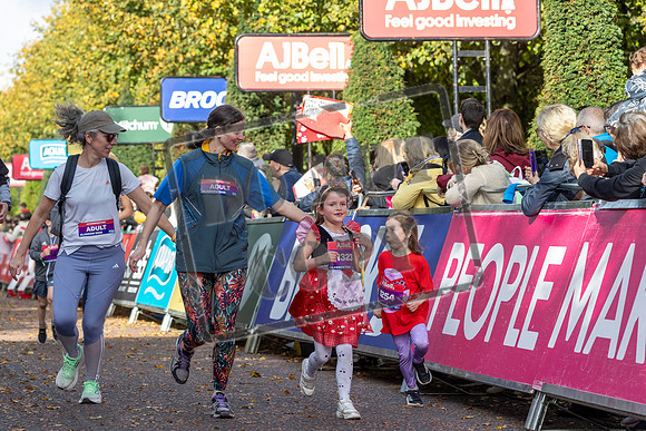 AJ Bell Great Scottish Run