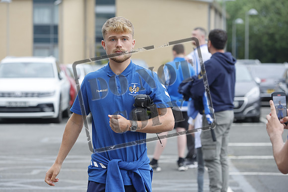 Kilmarnock fc V Celtic
