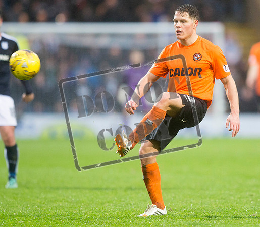 SOCCER Dundee