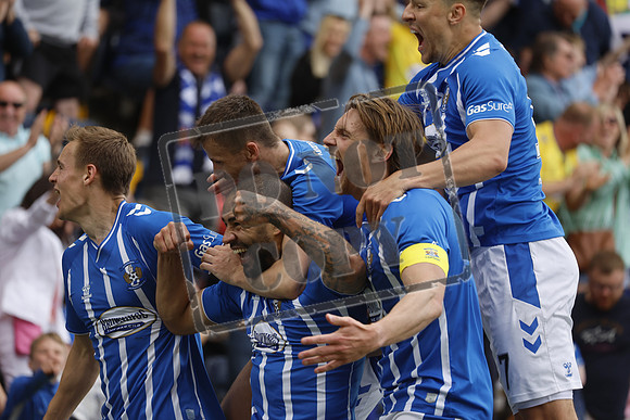 kilmarnock v ross county