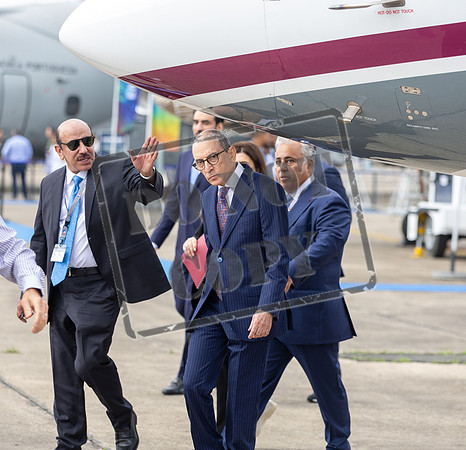 Paris Airshow 2023