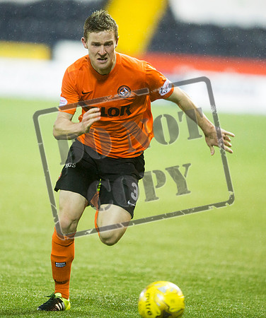 SOCCER Kilmarnock