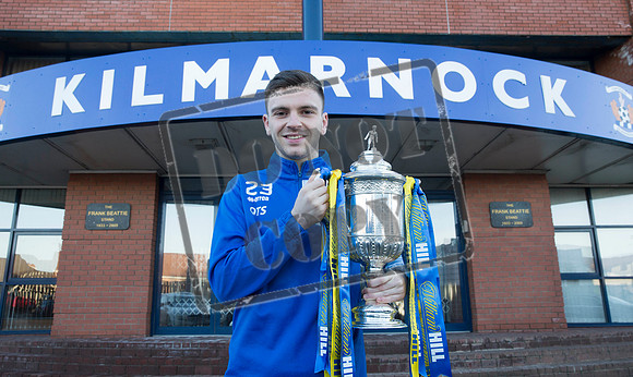 kilmarnock