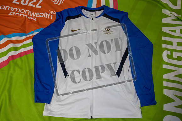 Team Scotland - Birmingham 2022 - Commonwealth Games