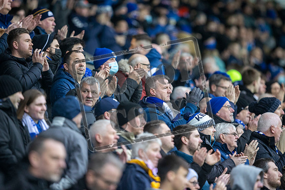 Scottish Cup Kilmarnock v Dundee Utd