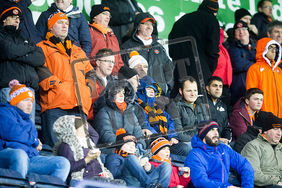 SOCCER Kilmarnock
