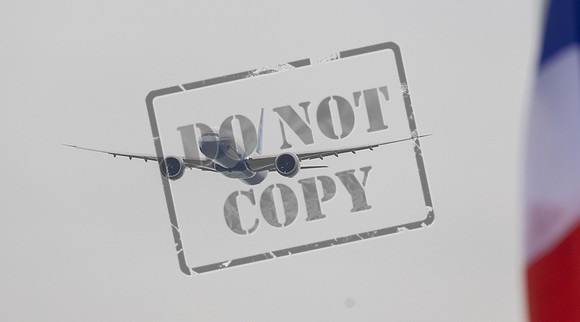 Paris Airshow 2023