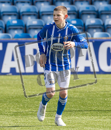 Kilmarnock v queens park