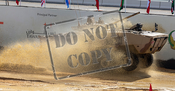 Idex/Navdex Show