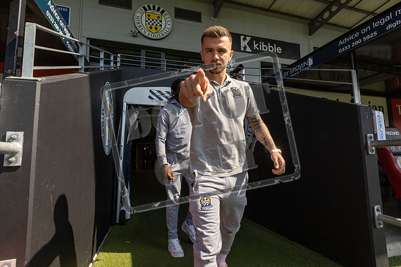 st mirren v kilmarnock