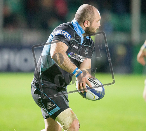 RUGBYU Glasgow