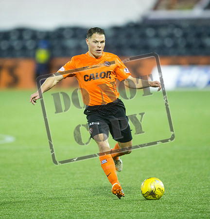 SOCCER Kilmarnock