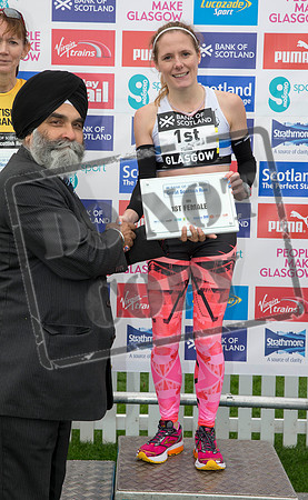 Bank of Scotland Great Scottish Run