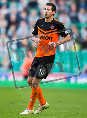 SOCCER Celtic