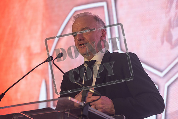 PFA Scotland Player of the Year Awards 2023